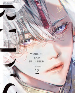World's End Blue Bird, Volume 2
