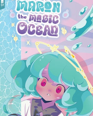 Maron the Magic Ocean