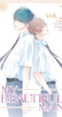 My Beautiful Man, Volume 3 (Manga)