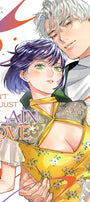 Cover image for We Can't Do Just Plain Love, Volume 3, isbn: 9781427878571