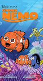 Disney Manga: Pixar's Finding Nemo