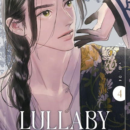 Cover image for Lullaby of the Dawn, Volume 4, isbn: 9781427878823