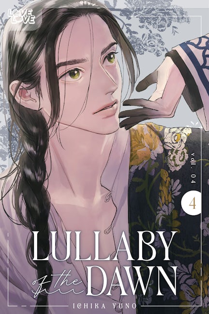 Cover image for Lullaby of the Dawn, Volume 4, isbn: 9781427878823
