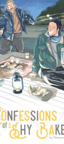 Cover image for Confessions of a Shy Baker, Volume 4, isbn: 9781427879059