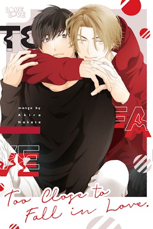 LoveLove – Tagged 