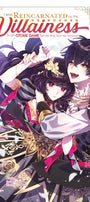 Cover image for I Was Reincarnated as the Villainess in an Otome Game but the Boys Love Me Anyway!, Volume 5, isbn: 9781427879134