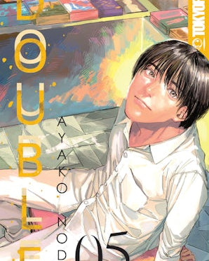 Double, Volume 5
