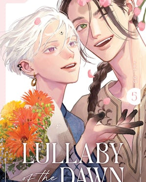 Lullaby of the Dawn, Volume 5