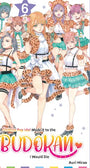 If My Favorite Pop Idol Made It to the Budokan, I Would Die, Volume 6