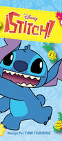 Cover image for Disney Manga: ¡Stitch!, Volume 1 (Spanish), isbn: 9781427879387
