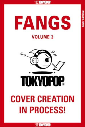 FANGS, Volume 3