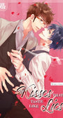 Kisses That Taste Like Lies, Volume 1