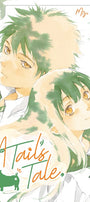 Cover image for A Tail's Tale, Volume 2, isbn: 9781427880475
