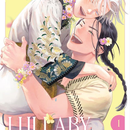 Cover image for Lullaby of the Dawn, Booklet #1, isbn: 9781427880536