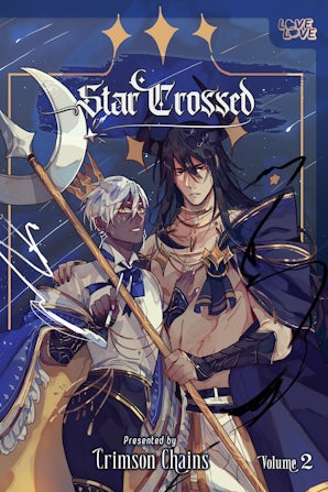 Star Crossed, Volume 2