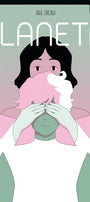 Cover image for Planeta, isbn: 9781427880659