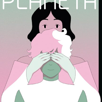 Cover image for Planeta, isbn: 9781427880659