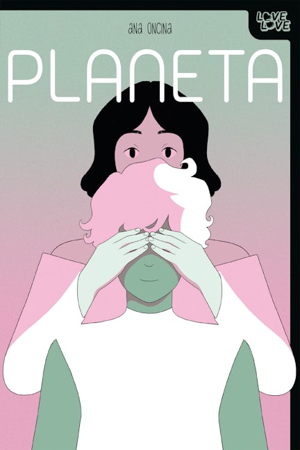 Cover image for Planeta, isbn: 9781427880659