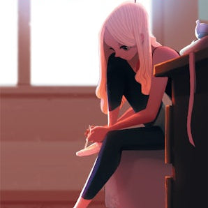 Emma & Capucine, Volume 1