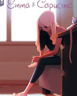 Emma & Capucine, Volume 1
