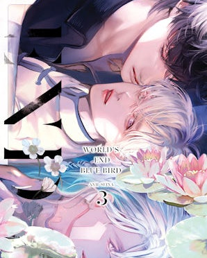 World's End Blue Bird, Volume 3