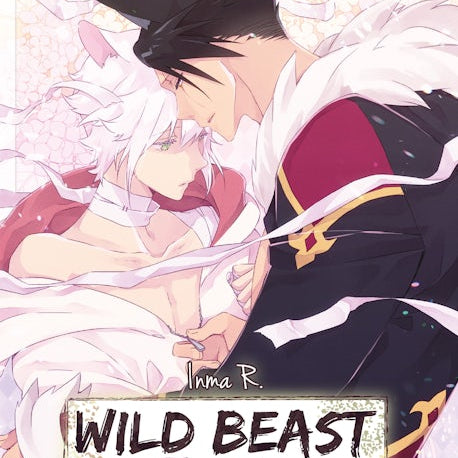 Cover image for Wild Beast Forest House, Volume 2, isbn: 9781427880727