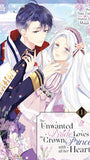 The Unwanted Bride Loves the Crown Prince With All Her Heart, Volume 1