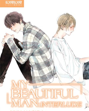 My Beautiful Man: Interlude (Light Novel)