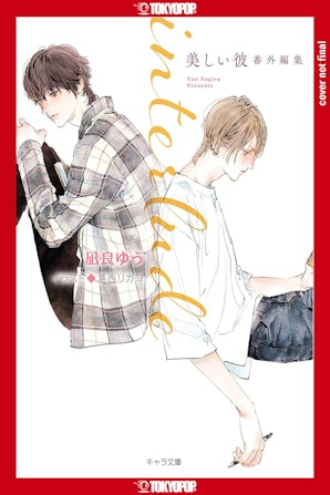 My Beautiful Man: Interlude (Light Novel)