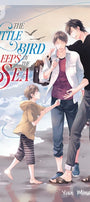 Cover image for The Little Bird Sleeps by the Sea, isbn: 9781427880895