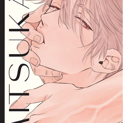 Cover image for Mitsuka, Volume 4, isbn: 9781427880918