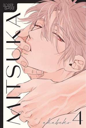 Mitsuka, Volume 4