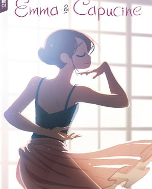 Emma & Capucine, Volume 2