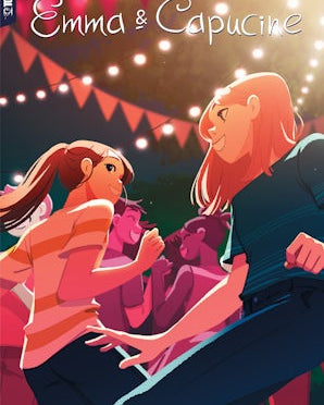 Emma & Capucine, Volume 3