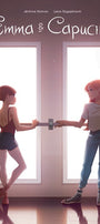 Cover image for Emma & Capucine, Volume 4, isbn: 9781427880970