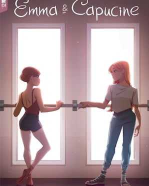 Emma & Capucine, Volume 4