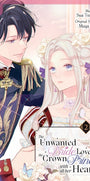 Cover image for The Unwanted Bride Loves the Crown Prince With All Her Heart, Volume 2, isbn: 9781427880994