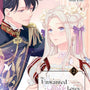 Cover image for The Unwanted Bride Loves the Crown Prince With All Her Heart, Volume 2, isbn: 9781427880994