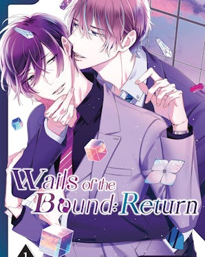 Wails of the Bound: Return, Volume 1