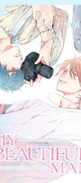 Cover image for My Beautiful Man, Volume 4 (Manga), isbn: 9781427881069