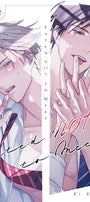 Cover image for Fated NOT to Meet, Volume 1, isbn: 9781427881298