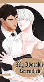 My Adorable Betrothed