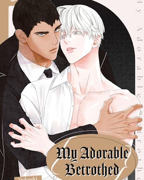 My Adorable Betrothed