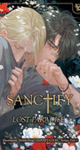 SANCTIFY: Lost Paradise