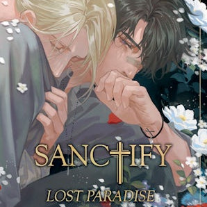 SANCTIFY: Lost Paradise
