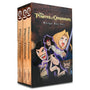 Cover image for Disney Manga: Pirates of the Caribbean Manga Box Set, isbn: 9781427881397