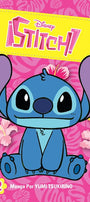 Cover image for Disney Manga: ¡Stitch!, Volumen 2 (Español), isbn: 9781427881502
