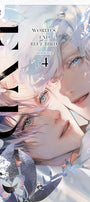 Cover image for World's End Blue Bird, Volume 4, isbn: 9781427882592