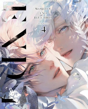 World's End Blue Bird, Volume 4