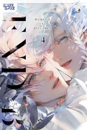 World's End Blue Bird, Volume 4